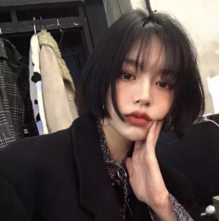 白手掌