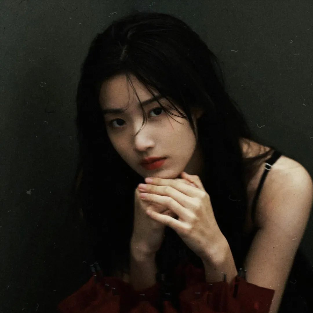 绿光